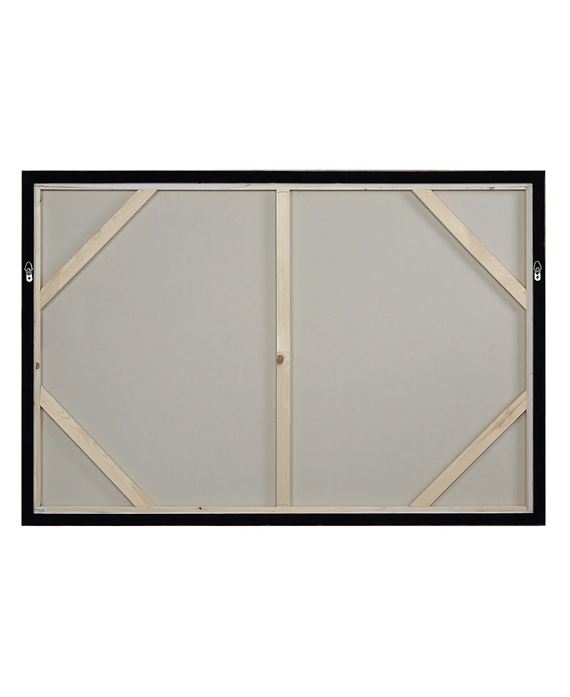 Ren Wil Arcos 40" Canvas Art