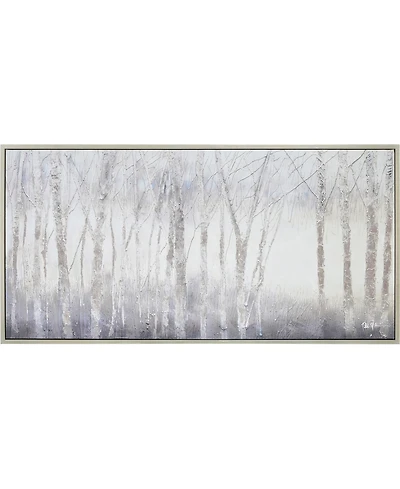 Ren Wil Anouska 30" Canvas Art