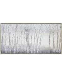 Ren Wil Anouska 30" Canvas Art