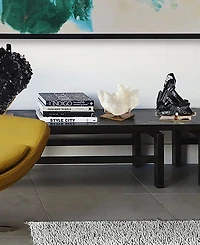 Ren Wil Broomfield 8.5" Decorative Geode Statue