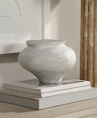 Ren Wil Ella 6.5" Hand-Thrown Vase