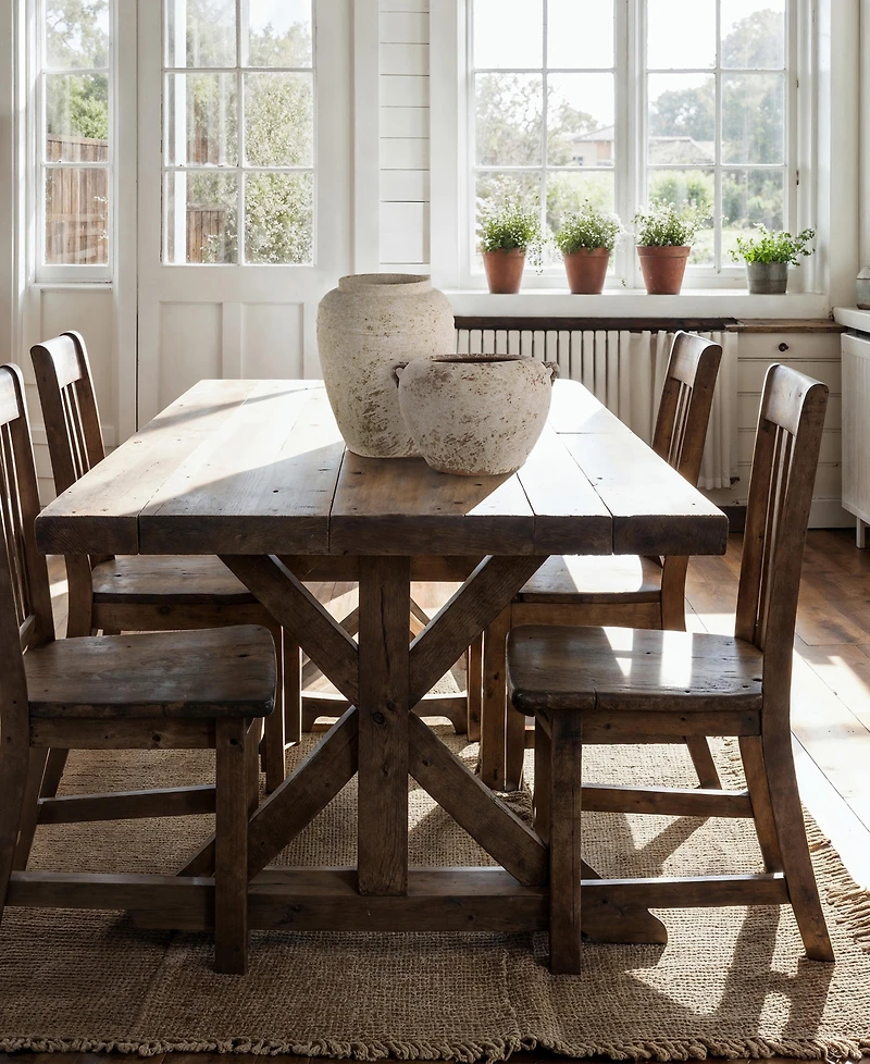 Ren Wil Severn 10.25" Hand-Thrown Vase