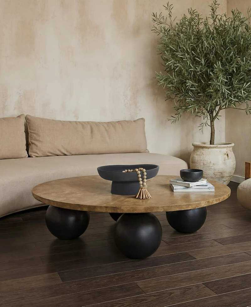 Ren Wil Malabo 11.8" Bowl