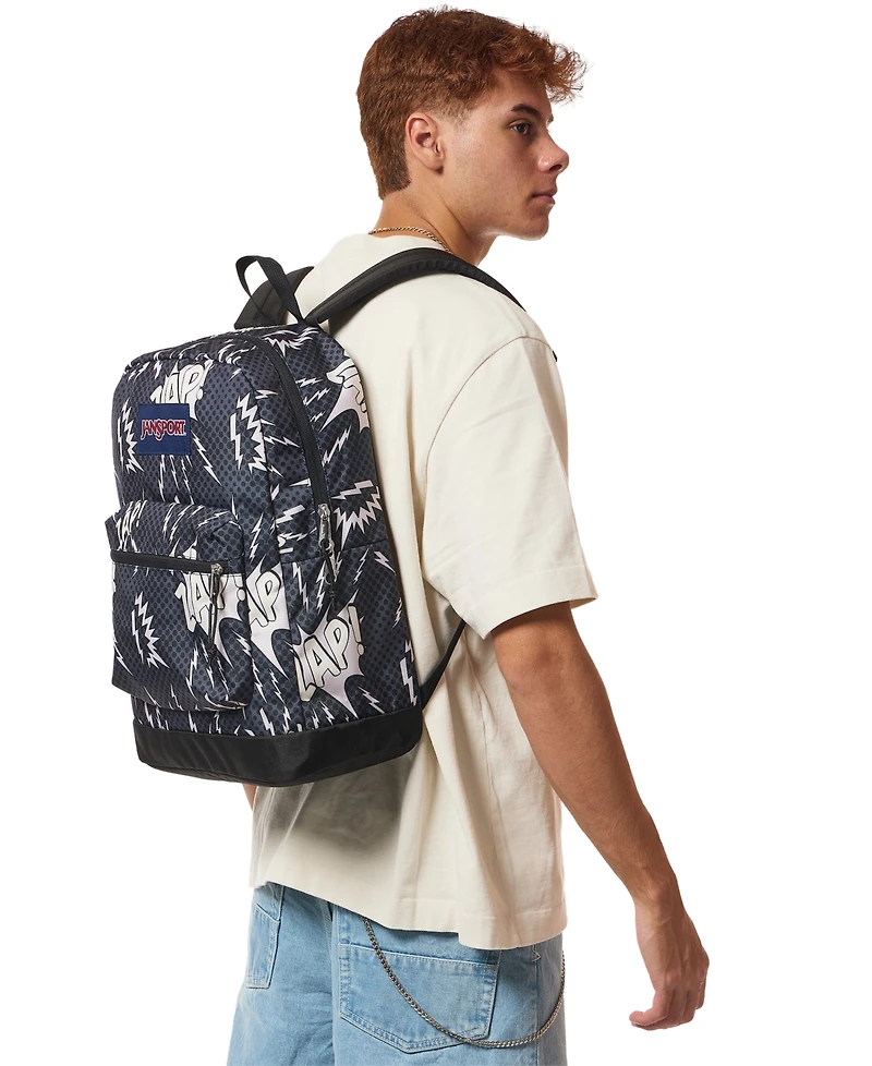 Jansport Cross Town Plus Backpack