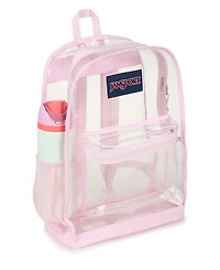 Jansport Clear Pack Medium Backpack
