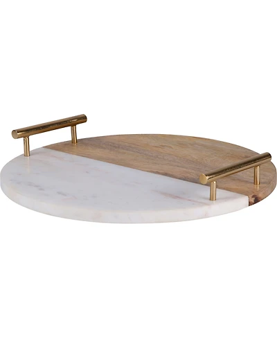 Ren Wil Dinova 14" Indoor Tray