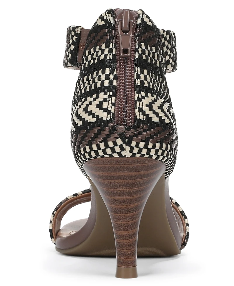 Style & Co Women's Paycee Two-Piece Dress Sandals