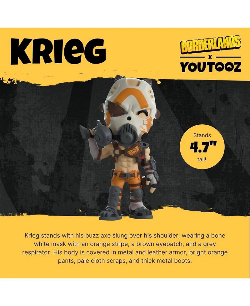 Youtooz: Borderlands Collection