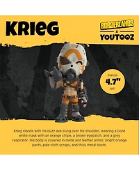 Youtooz: Borderlands Collection