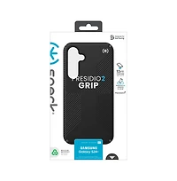 Speck Presidio2 Grip Case for Samsung Galaxy S24 Plus
