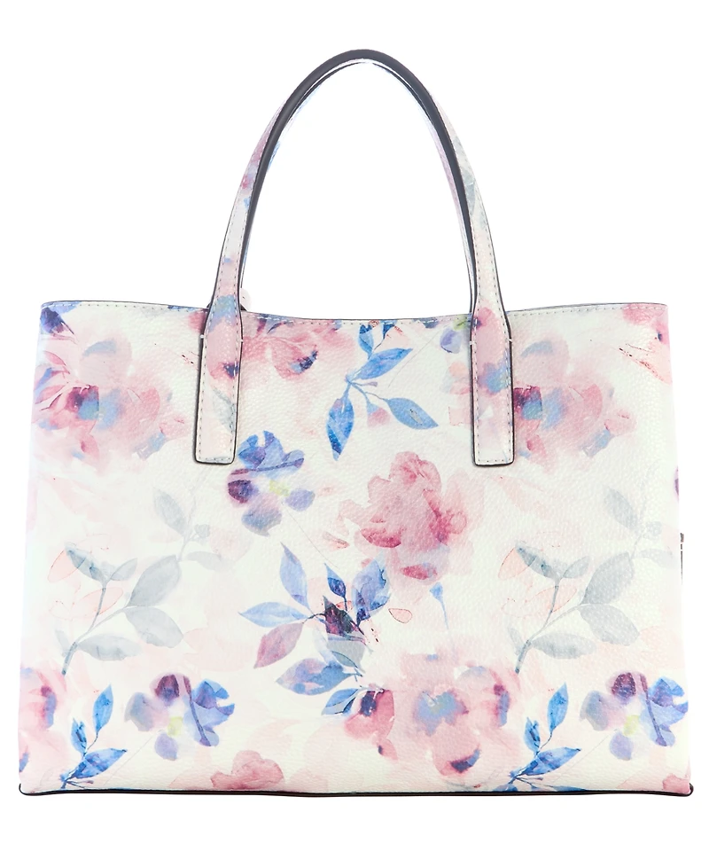 Guess Lucci Girlfriend Medium Satchel Bag