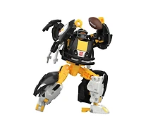 Transformers Pittsburgh Steelers Steelsmash Nfl Collaborative