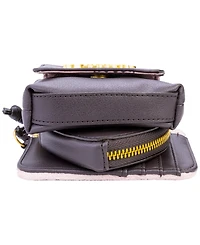 Juicy Couture Heritage Core Zipper Wallet, Macy's Exclusive
