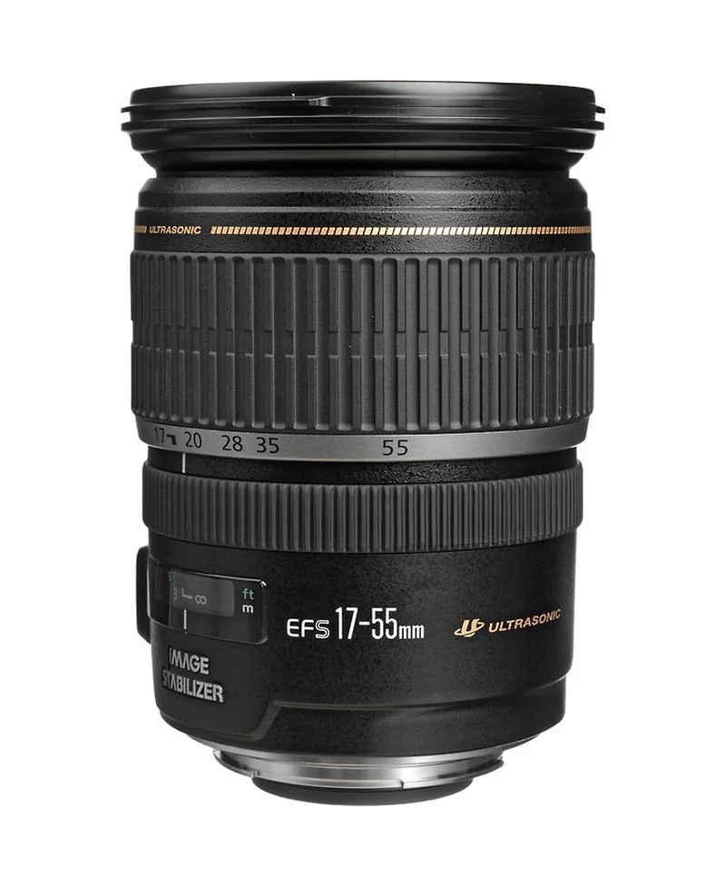 Canon Ef-s 17-55mm f/2.8 Is Usm Lens