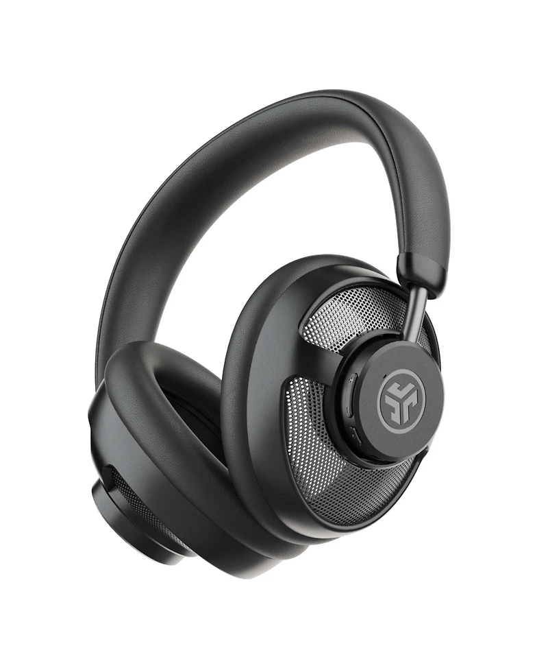 Jlab JBuds Open Headphone Open-Ear Wireless Headphones Black