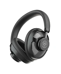 Jlab JBuds Open Headphone Open-Ear Wireless Headphones Black