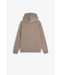 Scalpers Kids Skull Hoodie Tricot