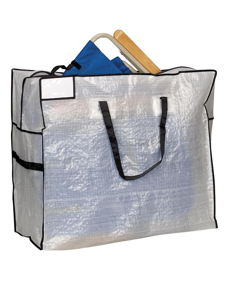 Household Essentials Storage Tote Bag