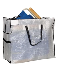 Household Essentials Storage Tote Bag