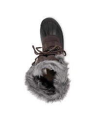 Muk Luks Women's Palmer Paige Boots