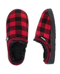 Muk Luks Women's Cozy Crew Sock 3 Pack