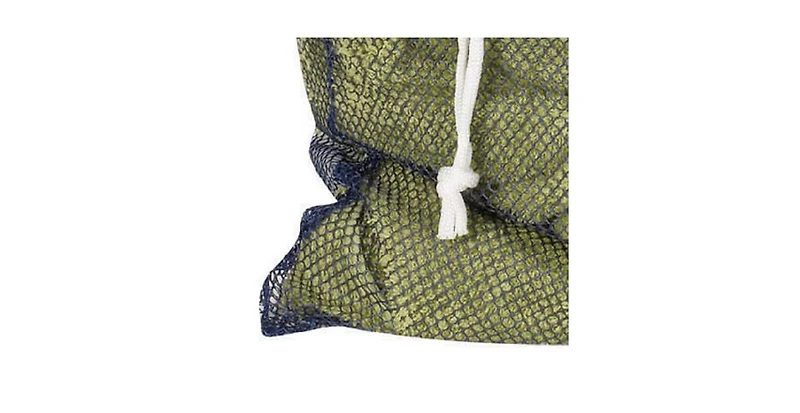 Household Essentials Breathable Mesh Laundry Bag