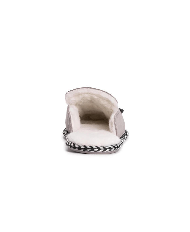 Muk Luks Women's Cosette Mule Slippers