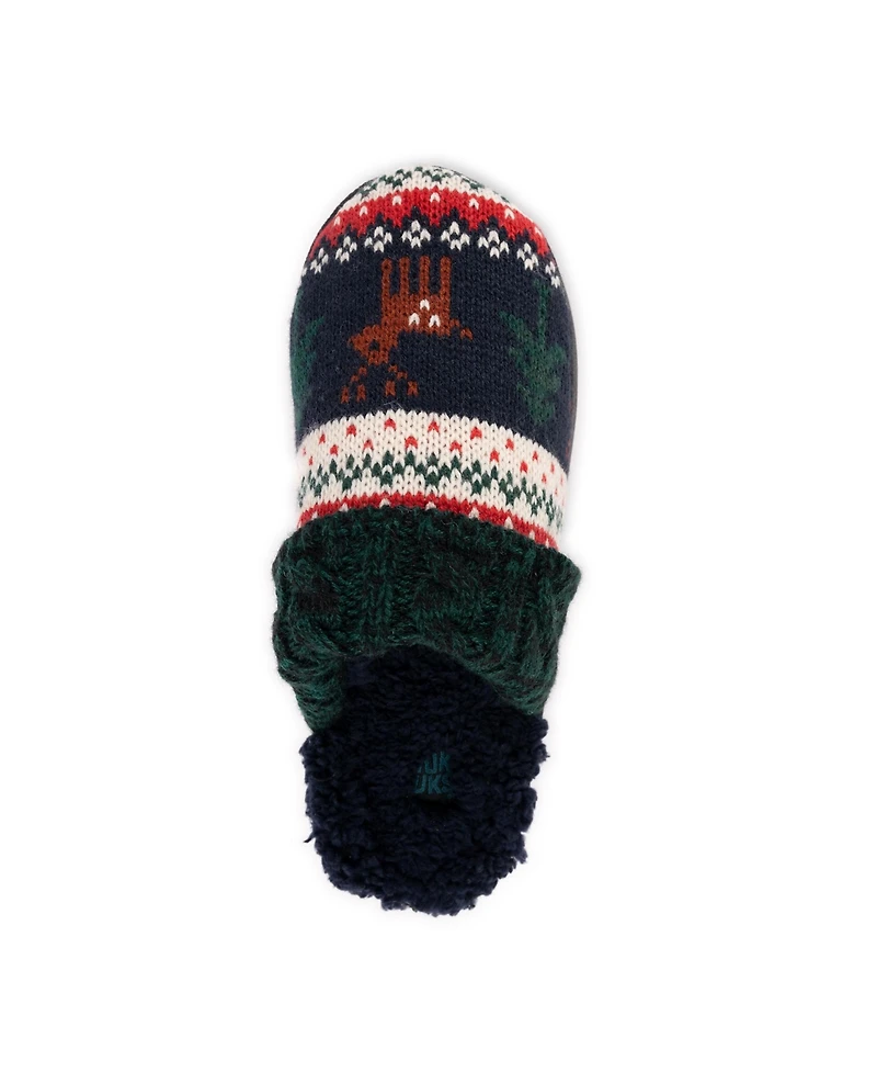 Muk Luks Women's Minette Slipper