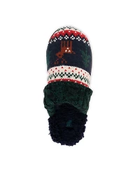 Muk Luks Women's Minette Slipper