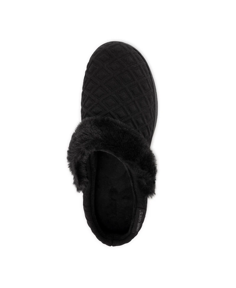 Muk Luks Women's Quianna Lee Clog