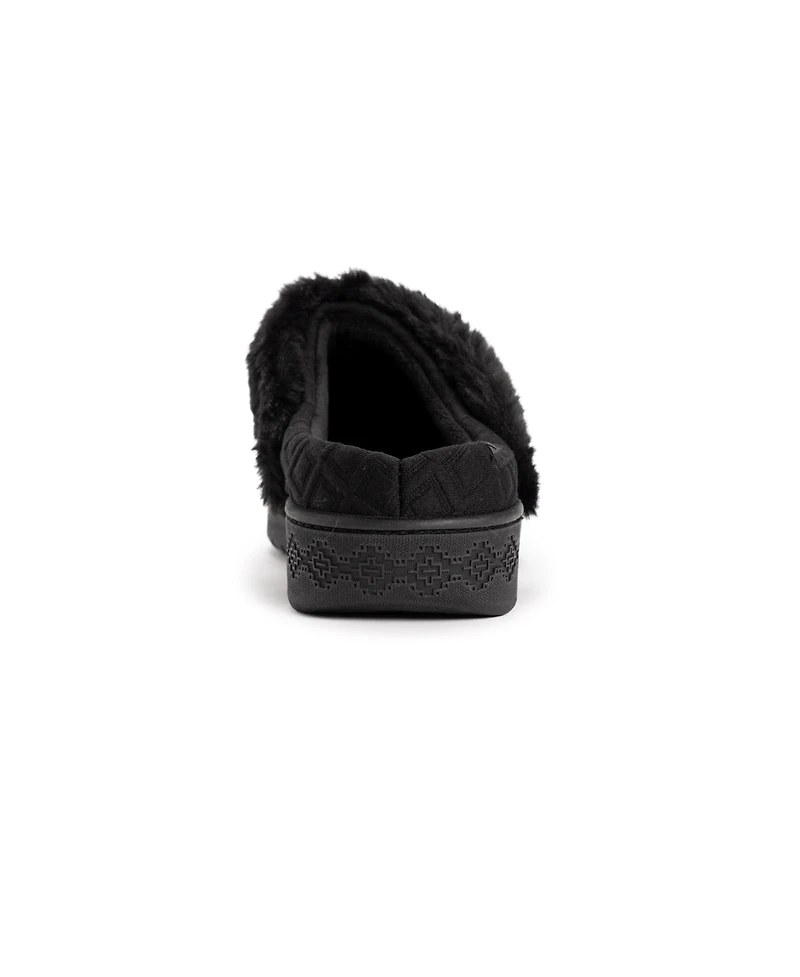 Muk Luks Women's Quianna Lee Clog