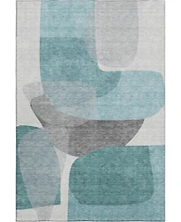 Addison Mayfield AMF2121 10'x14' Area Rug
