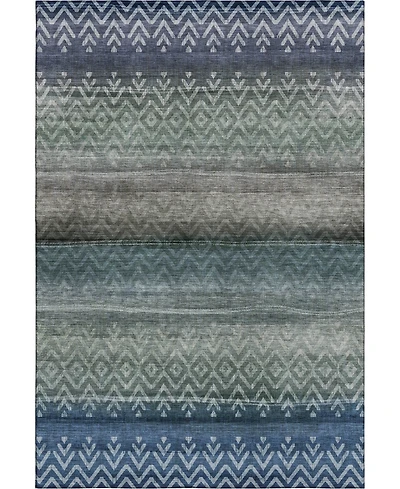 Addison Mayfield AMF2042 5'x7'6" Area Rug