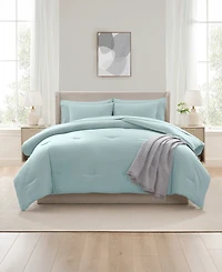 Nestl Luxury Soft Modern Design -Pc. Comforter Set