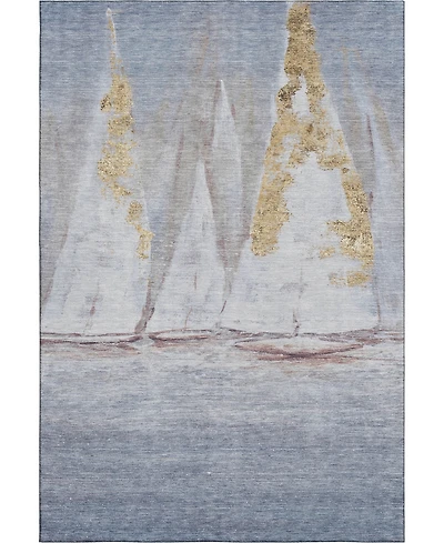 Addison Mayfield AMF2084 10'x14' Area Rug