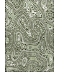 Addison Mayfield AMF2097 5'x7'6" Area Rug