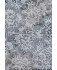 Addison Mayfield AMF2028 5'x7'6" Area Rug