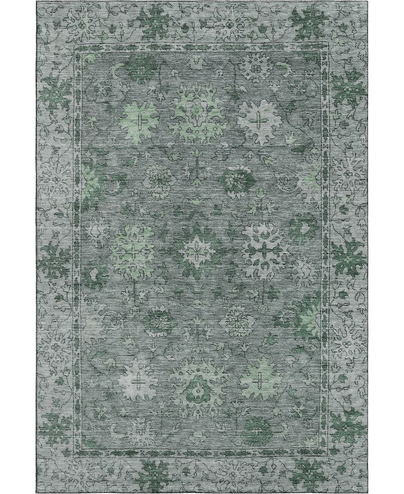 Addison Mayfield AMF2051 5'x7'6" Area Rug