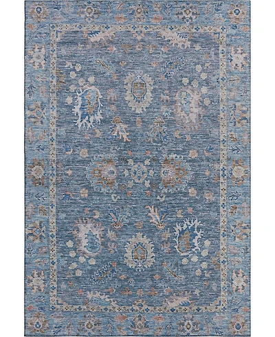 Addison Mayfield AMF2104 5'x7'6" Area Rug