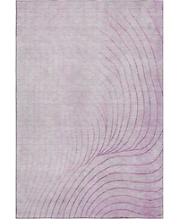 Addison Mayfield AMF2107 5'x7'6" Area Rug