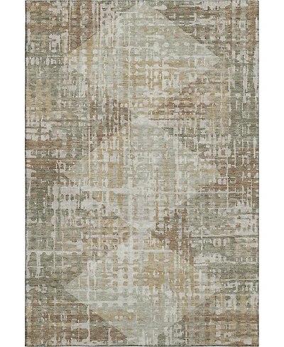 Addison Mayfield AMF2026 8'x10' Area Rug