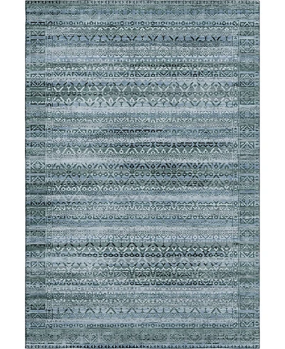 Addison Mayfield AMF2101 8'x10' Area Rug