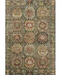 Addison Mayfield Machine Washable Amf2024 Area Rug Collection