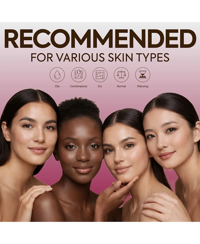 Hand & Body Lotion - 17oz