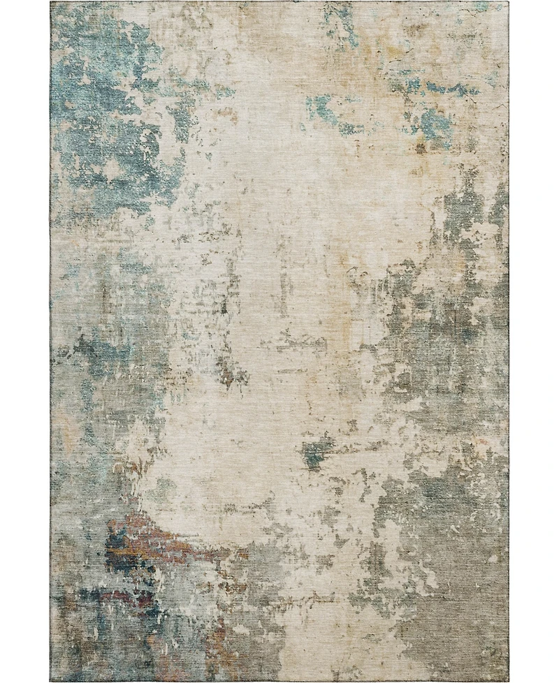 Addison Mayfield AMF2022 5'x7'6" Area Rug