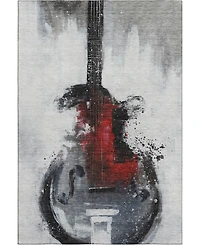 Addison Mayfield AMF2091 5'x7'6" Area Rug