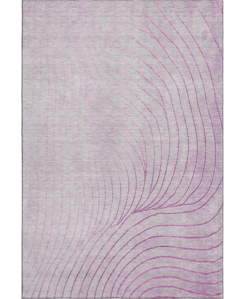 Addison Mayfield AMF2107 5'x7'6" Area Rug