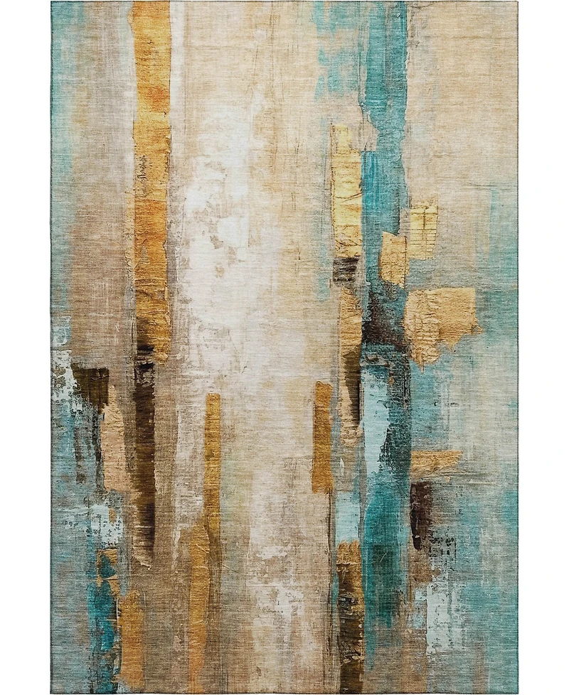 Addison Mayfield AMF2020 8'x10' Area Rug