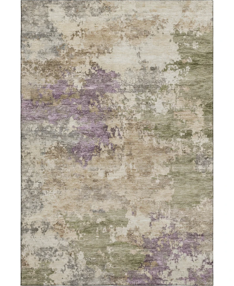 Addison Mayfield AMF2068 8'x10' Area Rug