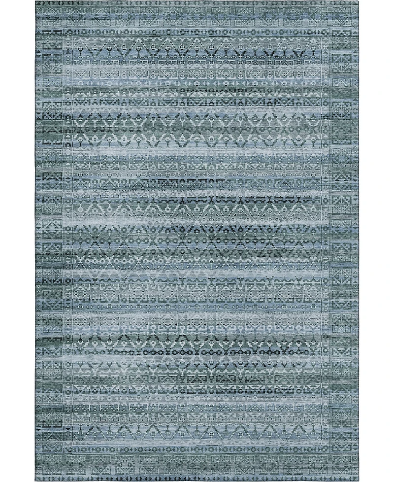Addison Mayfield AMF2101 8'x10' Area Rug